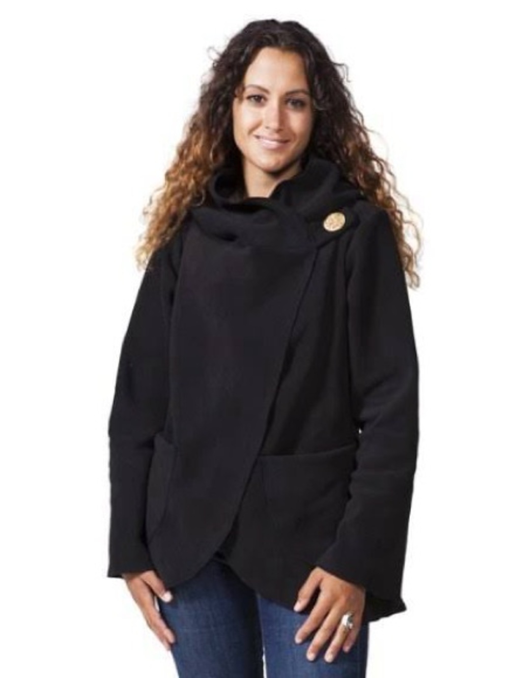 Guru Jacket by Guru Shop / Arko Nepal